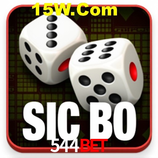 Cassino ao vivo com dealers reais na 544Bet